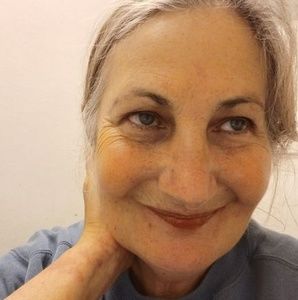 Meet your Posher, Judith